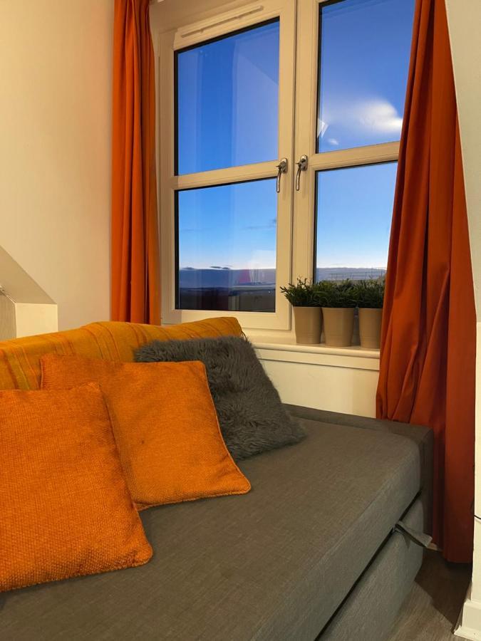 Carvetii - Edward House D - 2 Dbl Bed 2Nd Floor Flat Apartamento Dunfermline Exterior foto